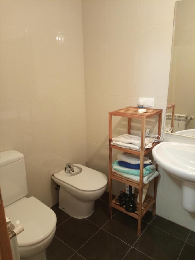 Apartamento Con Terraza Комільяс Екстер'єр фото